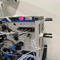 GE AKTAcrossflow TFF System image 0